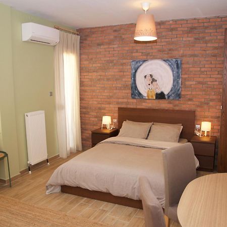 Super Cute & Cozy Mini Studios In City Center 테살로니키 외부 사진