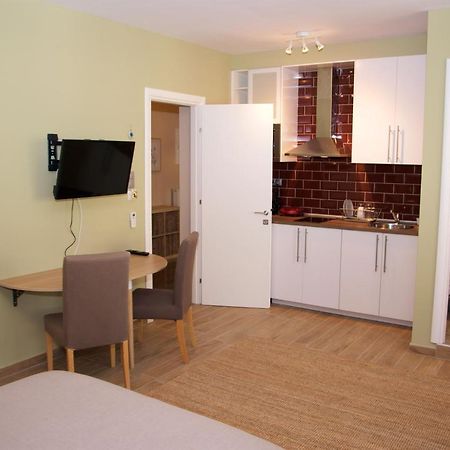 Super Cute & Cozy Mini Studios In City Center 테살로니키 외부 사진