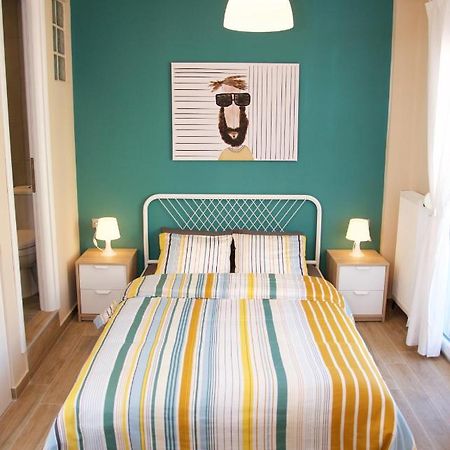 Super Cute & Cozy Mini Studios In City Center 테살로니키 외부 사진