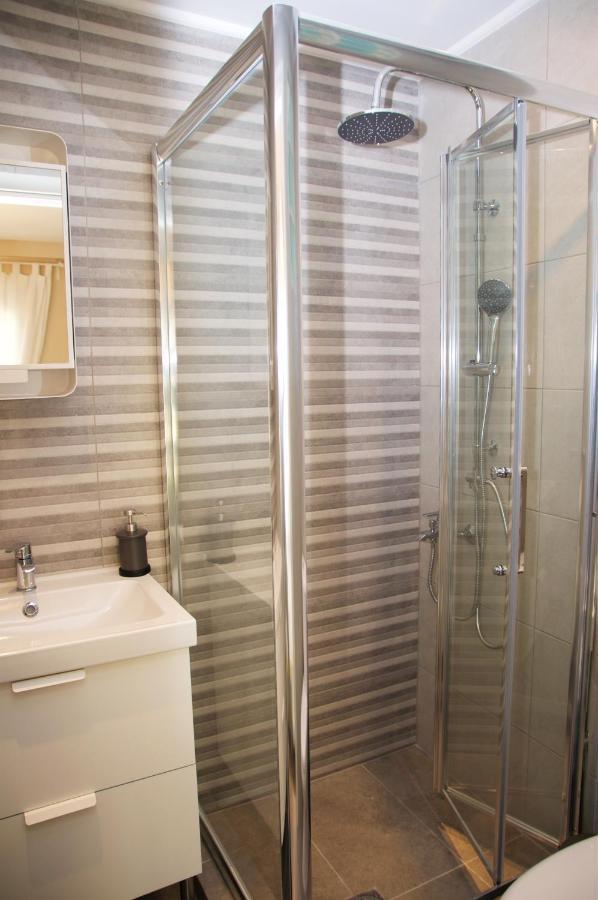 Super Cute & Cozy Mini Studios In City Center 테살로니키 외부 사진