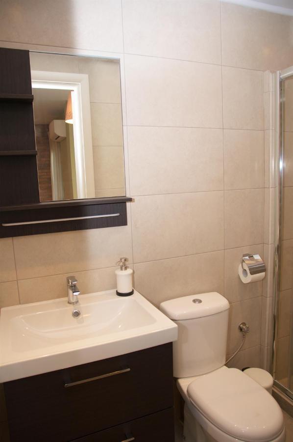 Super Cute & Cozy Mini Studios In City Center 테살로니키 외부 사진