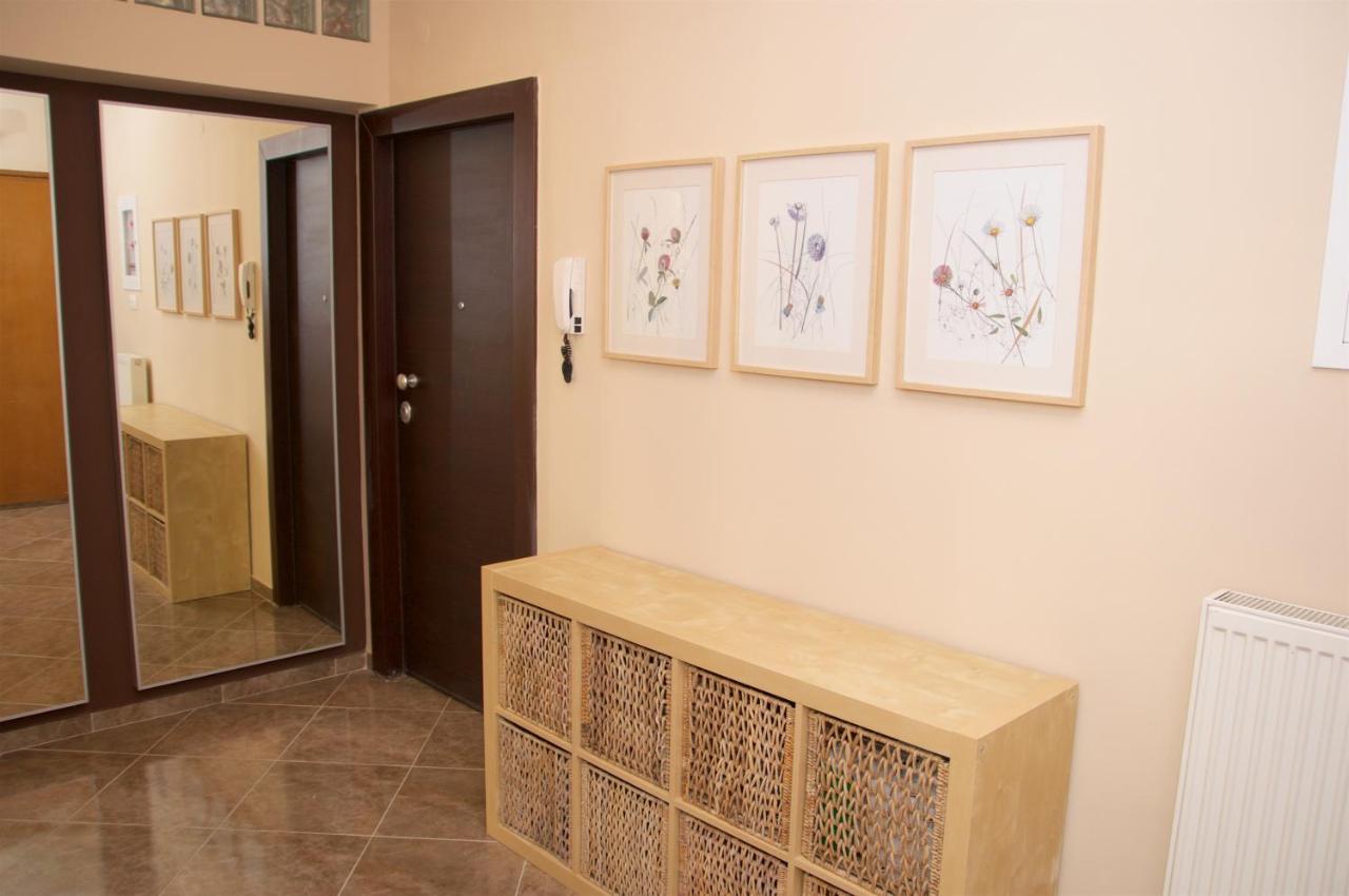 Super Cute & Cozy Mini Studios In City Center 테살로니키 외부 사진