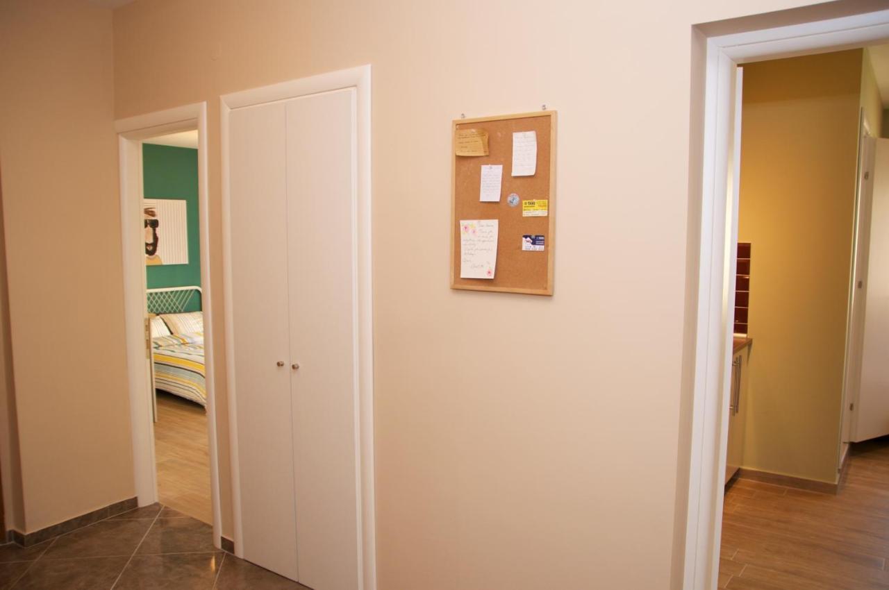 Super Cute & Cozy Mini Studios In City Center 테살로니키 외부 사진
